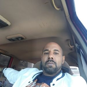 Meet your Posher, Rick